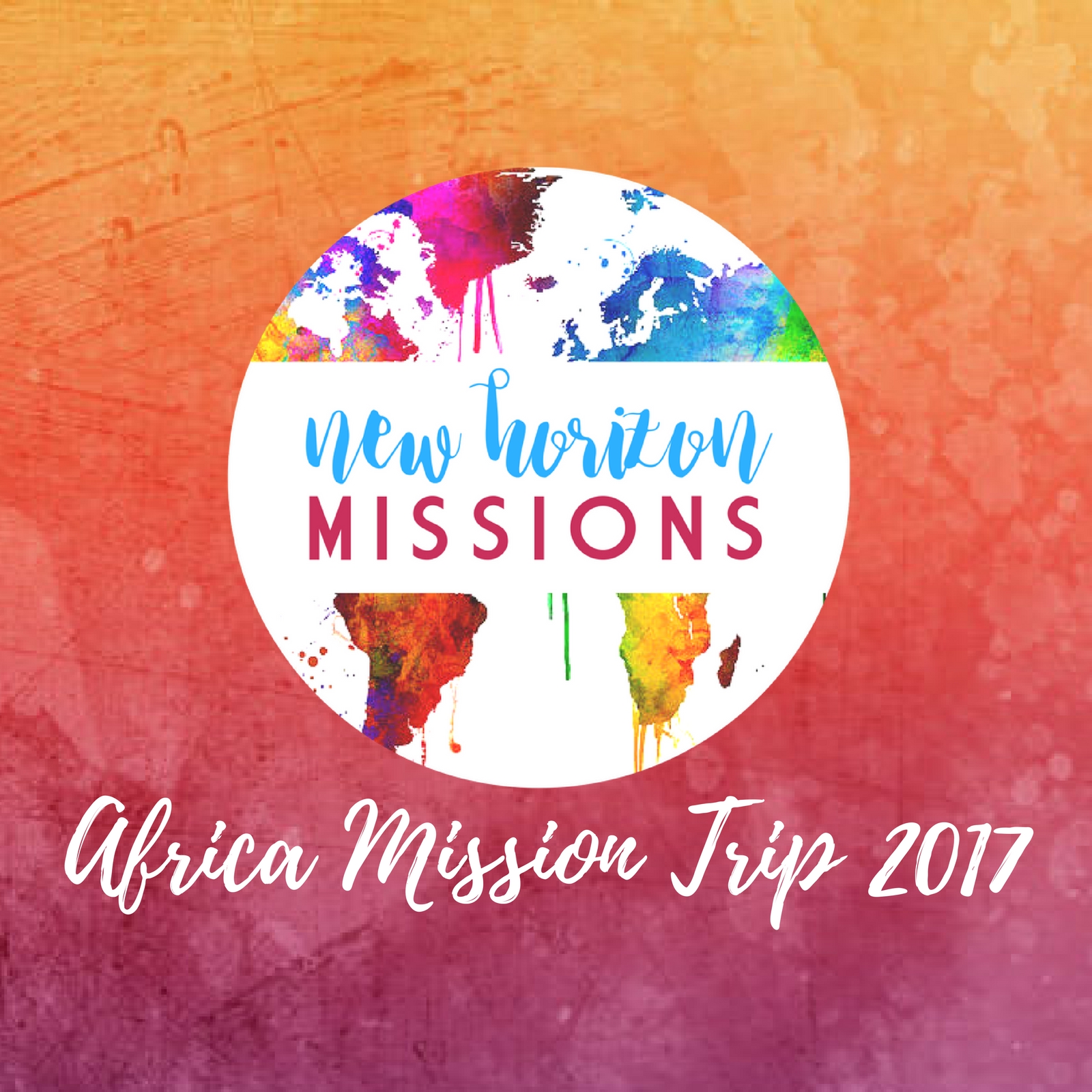 Africa Mission Trip 2017