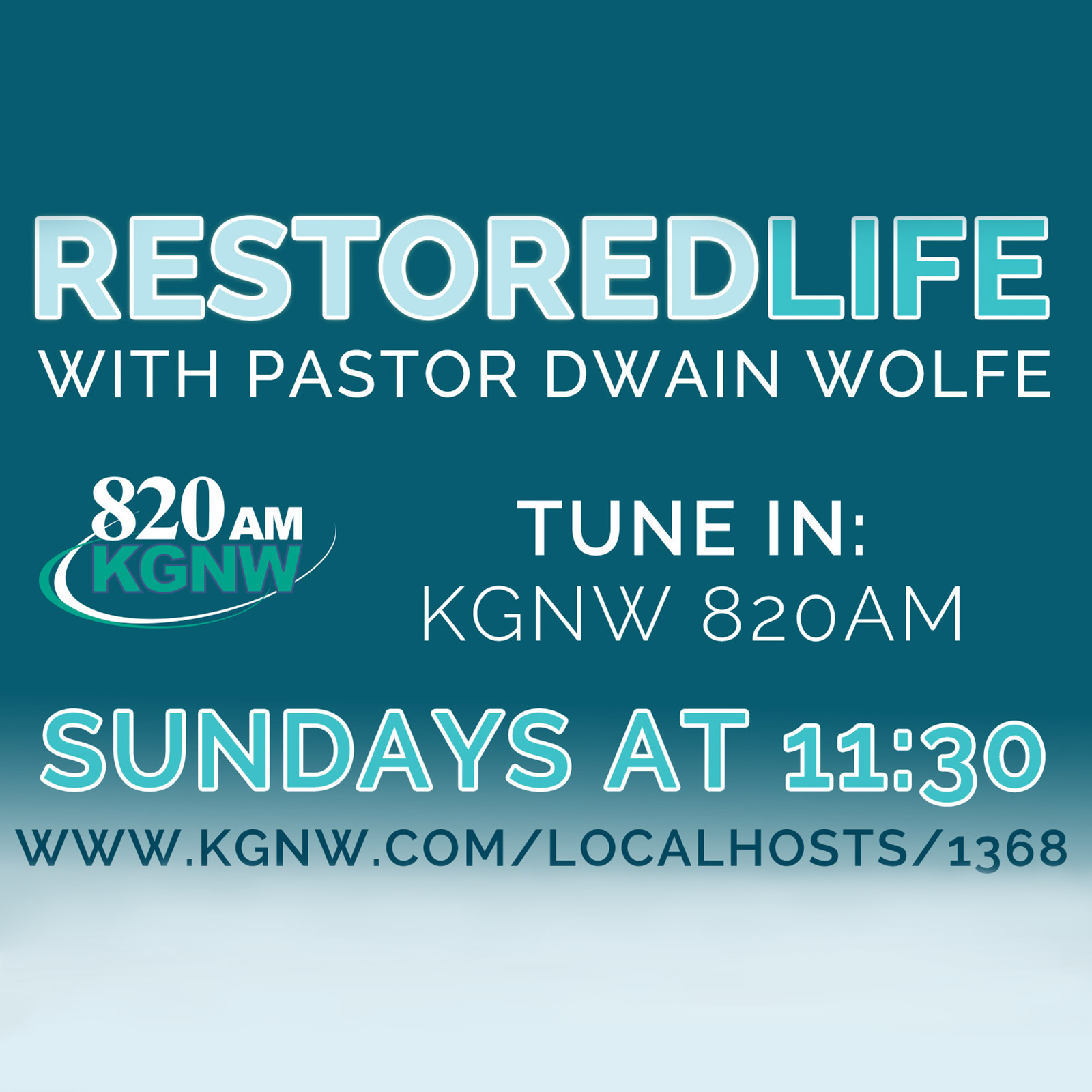 Restored Life Episode 2