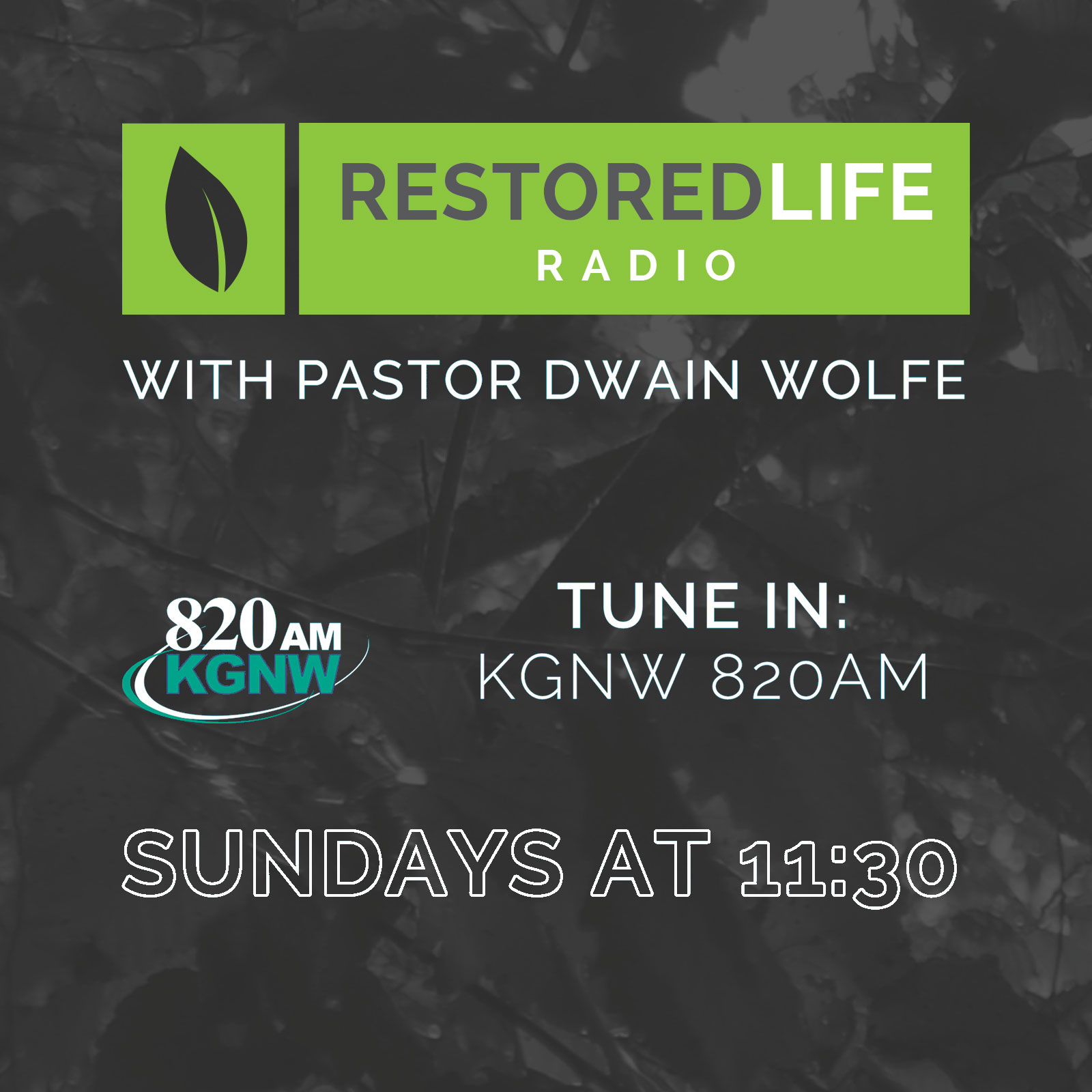 Restored Life Episode 11