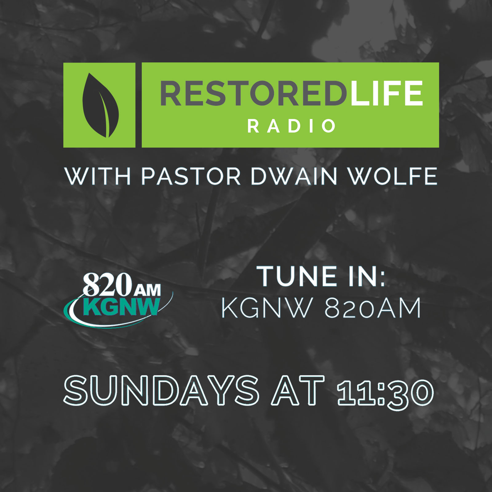 Restored Life Episode 16